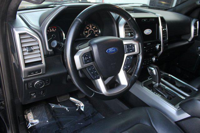 used 2019 Ford F-150 car, priced at $25,999