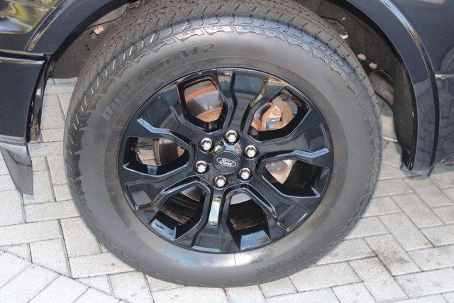 used 2019 Ford F-150 car, priced at $25,999