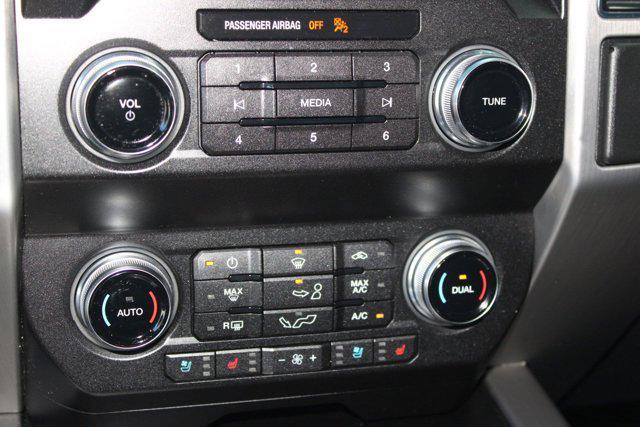 used 2019 Ford F-150 car, priced at $25,999