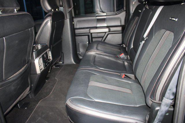 used 2019 Ford F-150 car, priced at $25,999