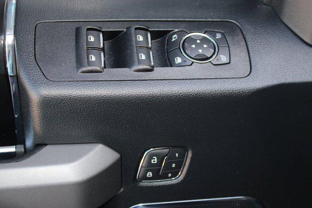 used 2019 Ford F-150 car, priced at $25,999