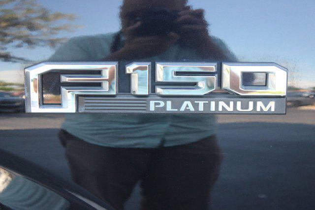 used 2019 Ford F-150 car, priced at $25,999