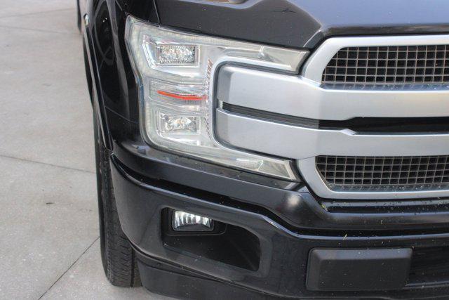 used 2019 Ford F-150 car, priced at $25,999