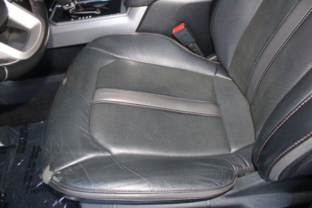used 2019 Ford F-150 car, priced at $25,999