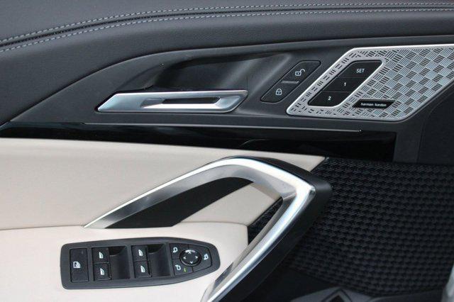 used 2025 BMW X1 car, priced at $45,581