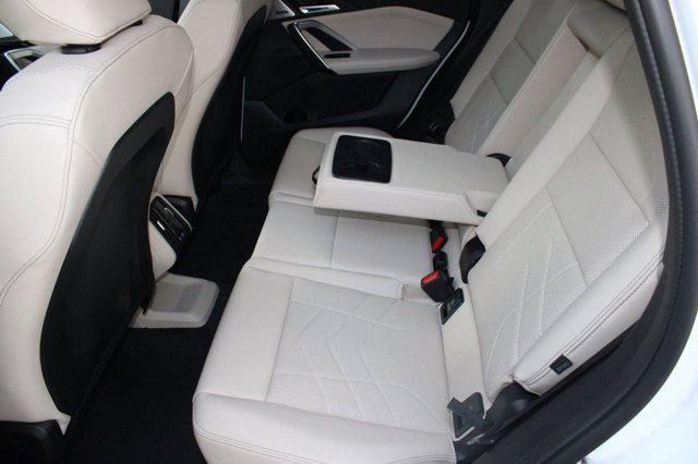 used 2025 BMW X1 car, priced at $45,581