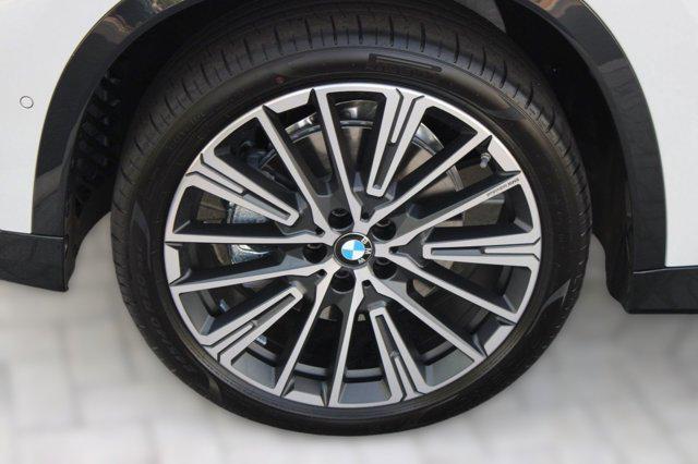 used 2025 BMW X1 car, priced at $45,581