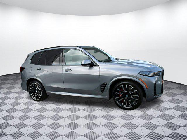 new 2026 BMW X5 PHEV car, priced at $87,575