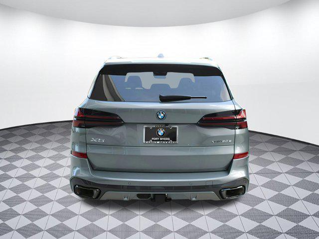new 2026 BMW X5 PHEV car, priced at $87,575