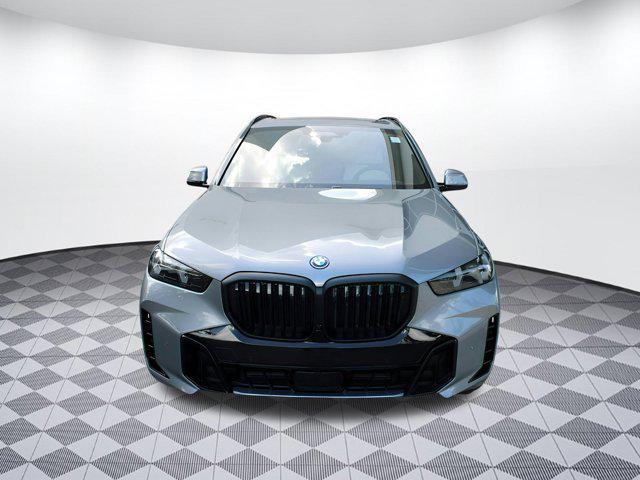 new 2026 BMW X5 PHEV car, priced at $87,575