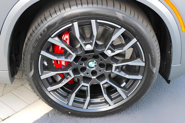 new 2026 BMW X5 PHEV car, priced at $87,575