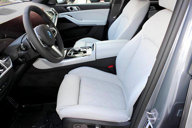 new 2026 BMW X5 PHEV car, priced at $87,575