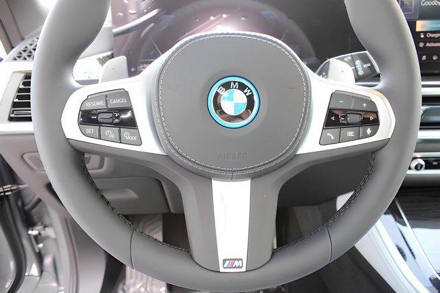 new 2026 BMW X5 PHEV car, priced at $87,575