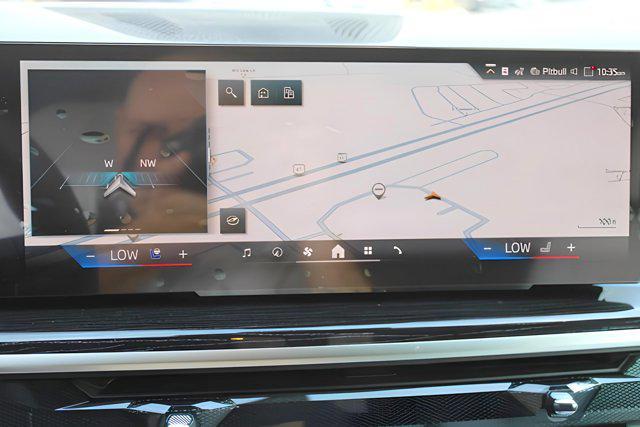 new 2026 BMW X5 PHEV car, priced at $87,575