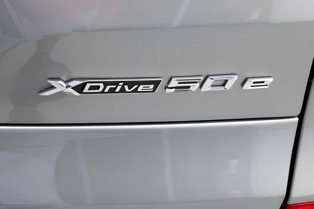 new 2026 BMW X5 PHEV car, priced at $87,575