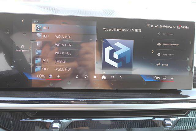 new 2026 BMW X5 PHEV car, priced at $87,575