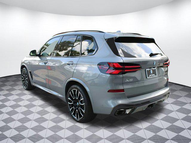 new 2026 BMW X5 PHEV car, priced at $87,575