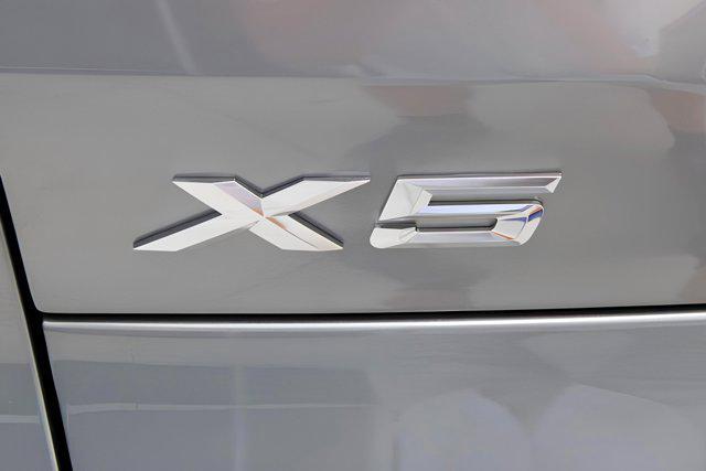 new 2026 BMW X5 PHEV car, priced at $87,575