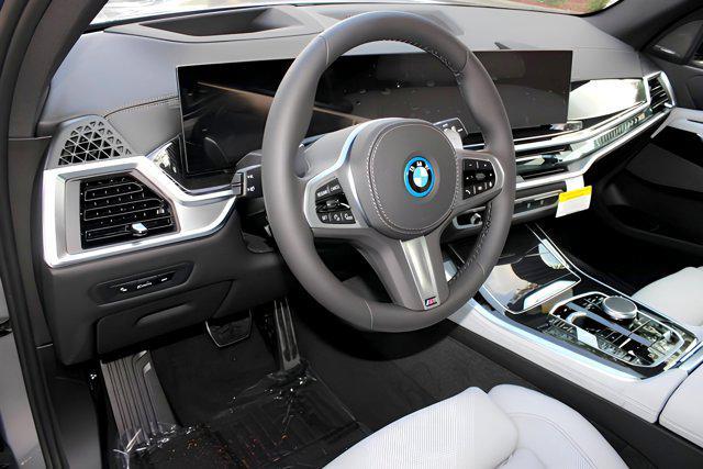 new 2026 BMW X5 PHEV car, priced at $87,575