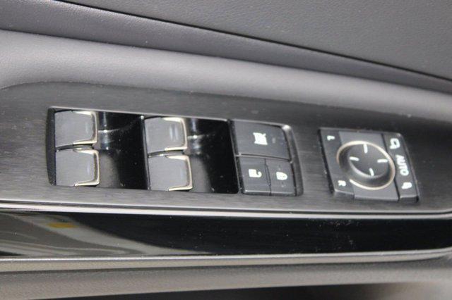 used 2023 Lexus ES 350 car, priced at $39,499