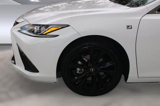 used 2023 Lexus ES 350 car, priced at $39,499