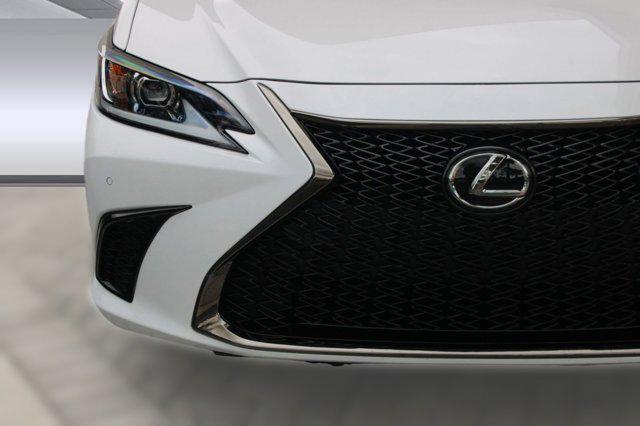 used 2023 Lexus ES 350 car, priced at $39,499