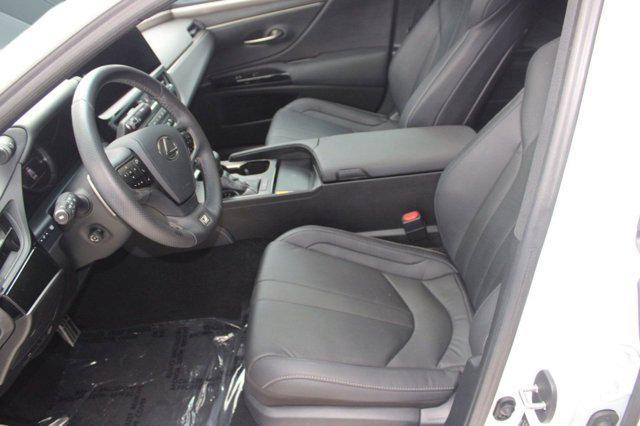 used 2023 Lexus ES 350 car, priced at $39,499
