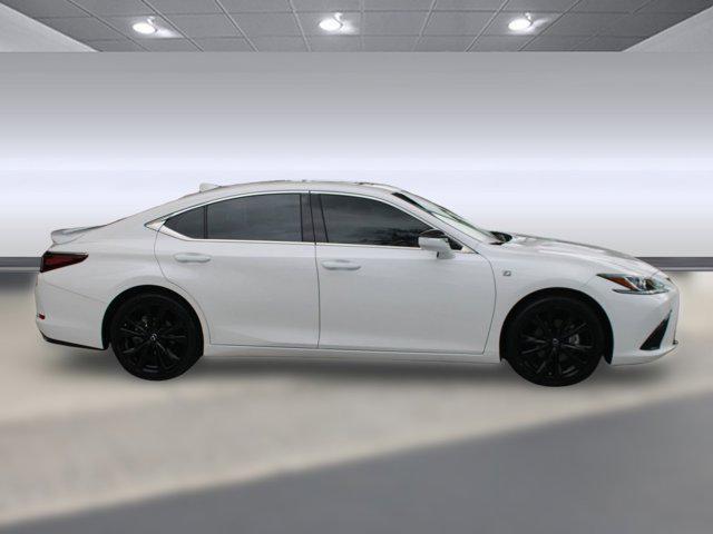 used 2023 Lexus ES 350 car, priced at $39,499