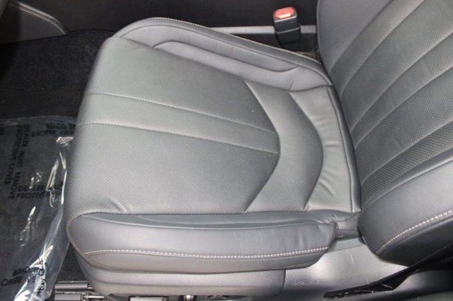 used 2023 Lexus ES 350 car, priced at $39,499