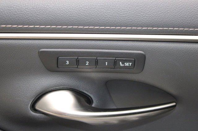used 2023 Lexus ES 350 car, priced at $39,499