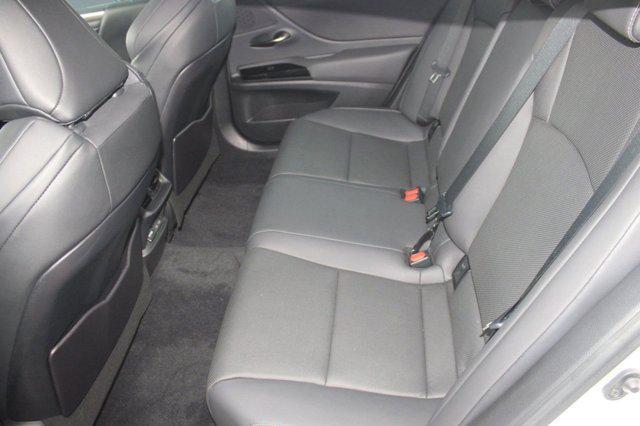 used 2023 Lexus ES 350 car, priced at $39,499