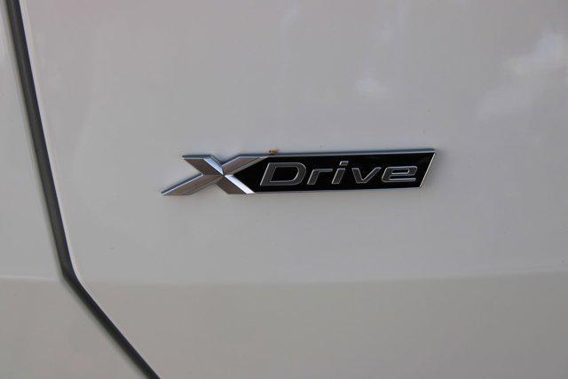 new 2025 BMW X3 car, priced at $62,360