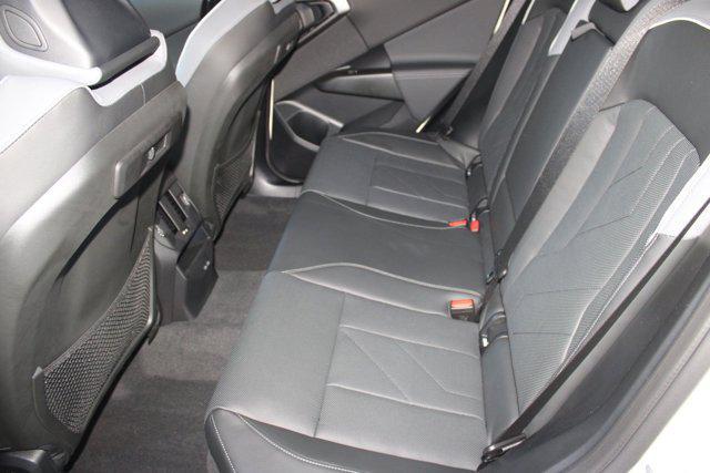 new 2025 BMW X3 car, priced at $63,860