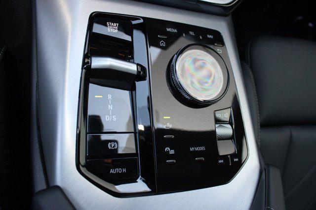 new 2025 BMW X3 car, priced at $63,860