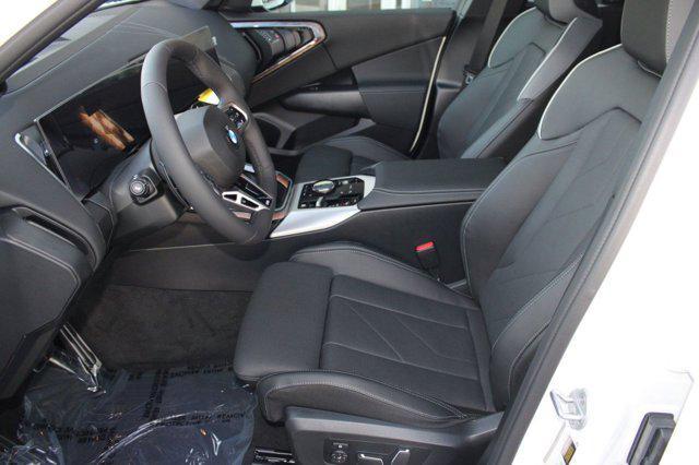new 2025 BMW X3 car, priced at $63,860