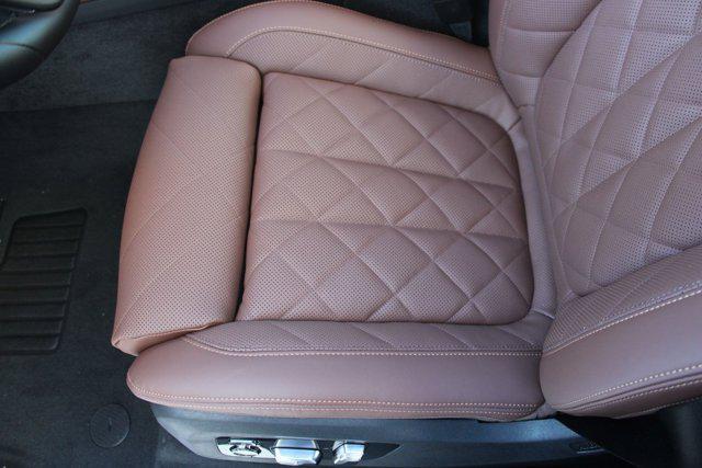 new 2026 BMW X5 car, priced at $78,325