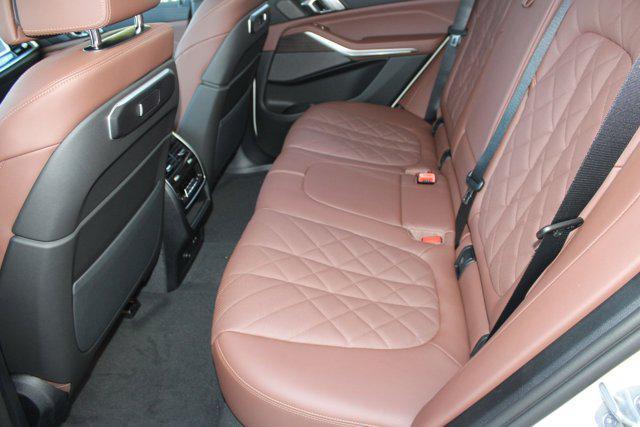 new 2026 BMW X5 car, priced at $78,325