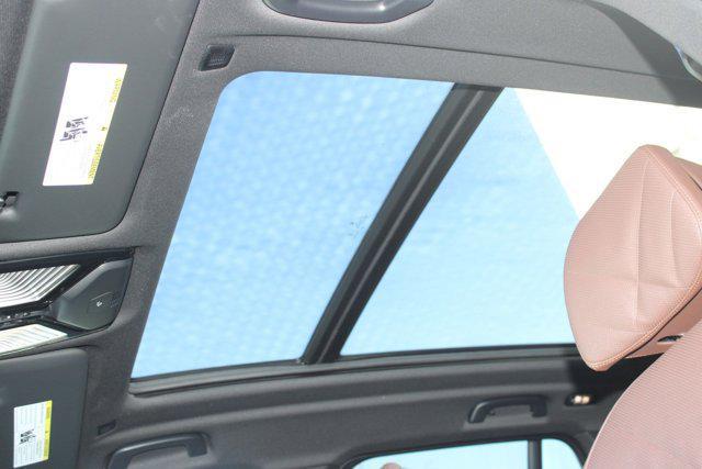 new 2026 BMW X5 car, priced at $78,325