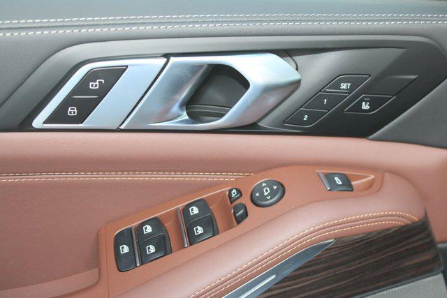 new 2026 BMW X5 car, priced at $78,325