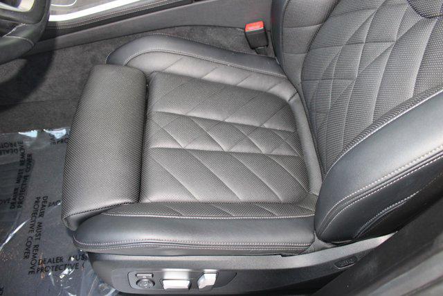 used 2024 BMW X5 car, priced at $55,999