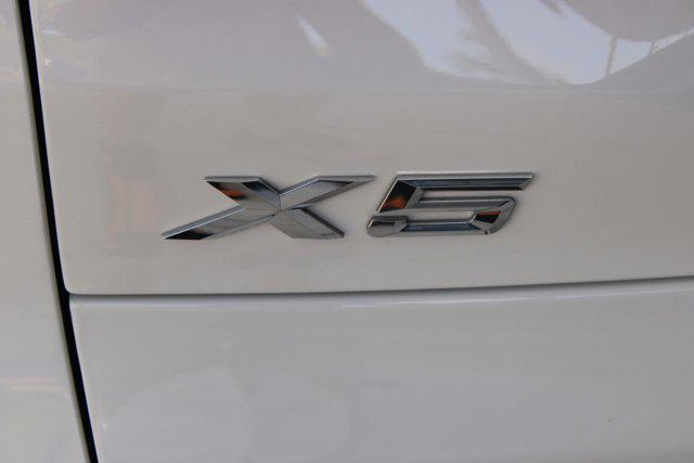 used 2024 BMW X5 car, priced at $55,999