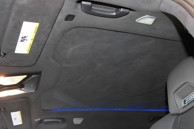 used 2025 BMW XM car, priced at $139,572