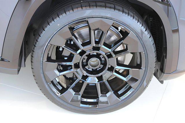 used 2025 BMW XM car, priced at $139,572