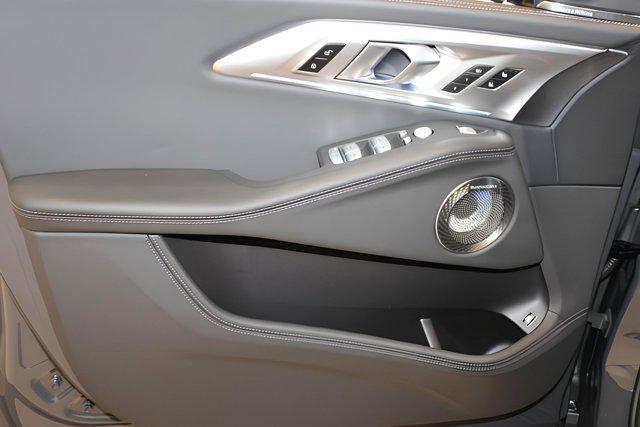 used 2025 BMW XM car, priced at $139,572