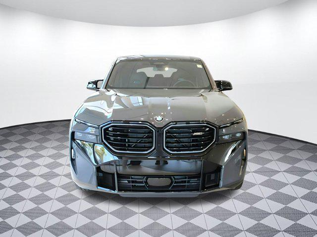 used 2025 BMW XM car, priced at $139,572