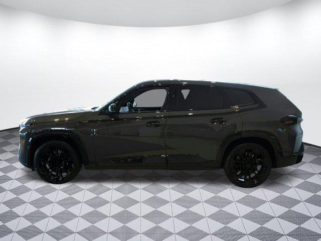 used 2025 BMW XM car, priced at $139,572