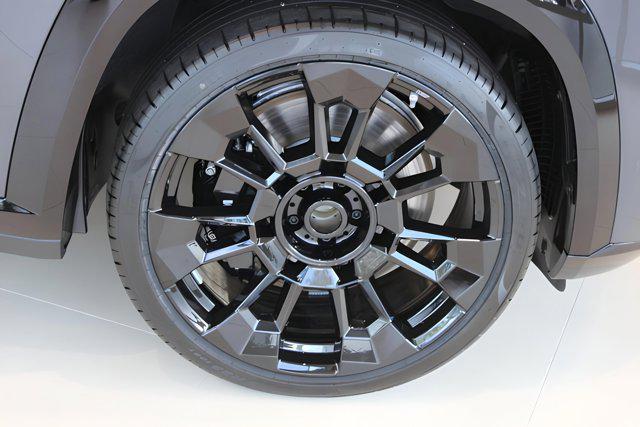 used 2025 BMW XM car, priced at $139,572