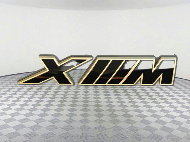 used 2025 BMW XM car, priced at $139,572