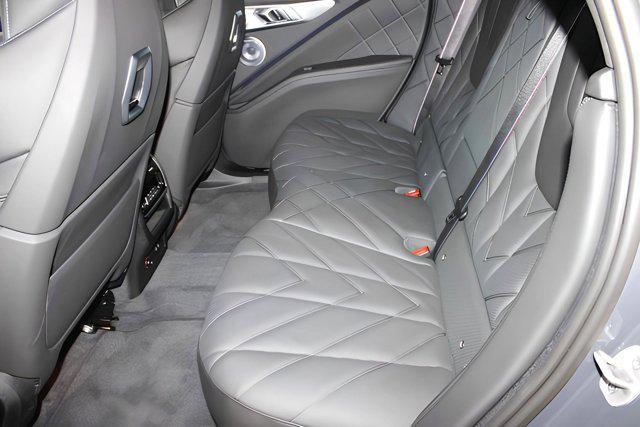 used 2025 BMW XM car, priced at $139,572