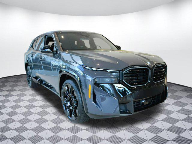 used 2025 BMW XM car, priced at $139,572